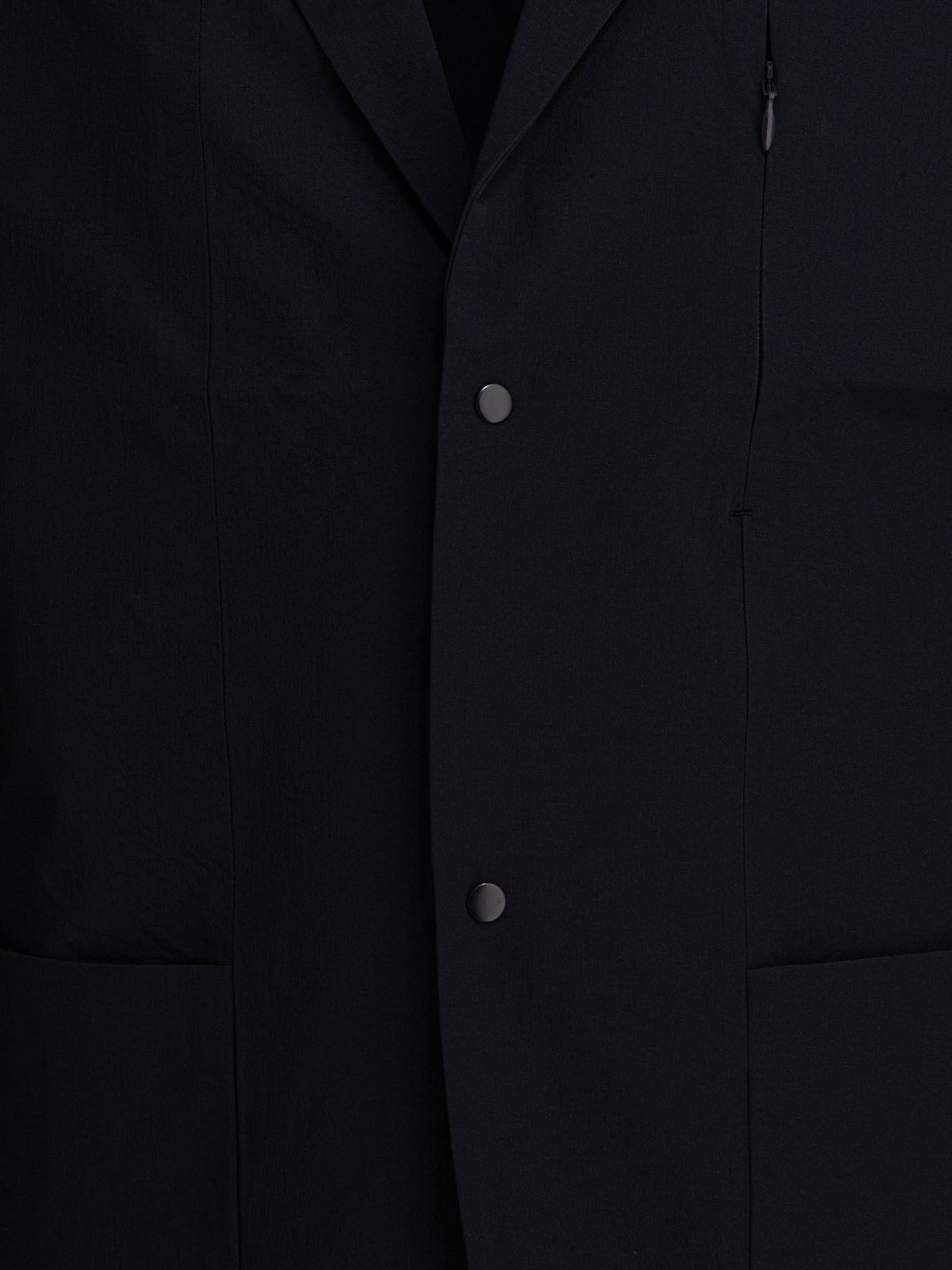 Norse Projects "emil Travel Light" Blazer Jacket - 3