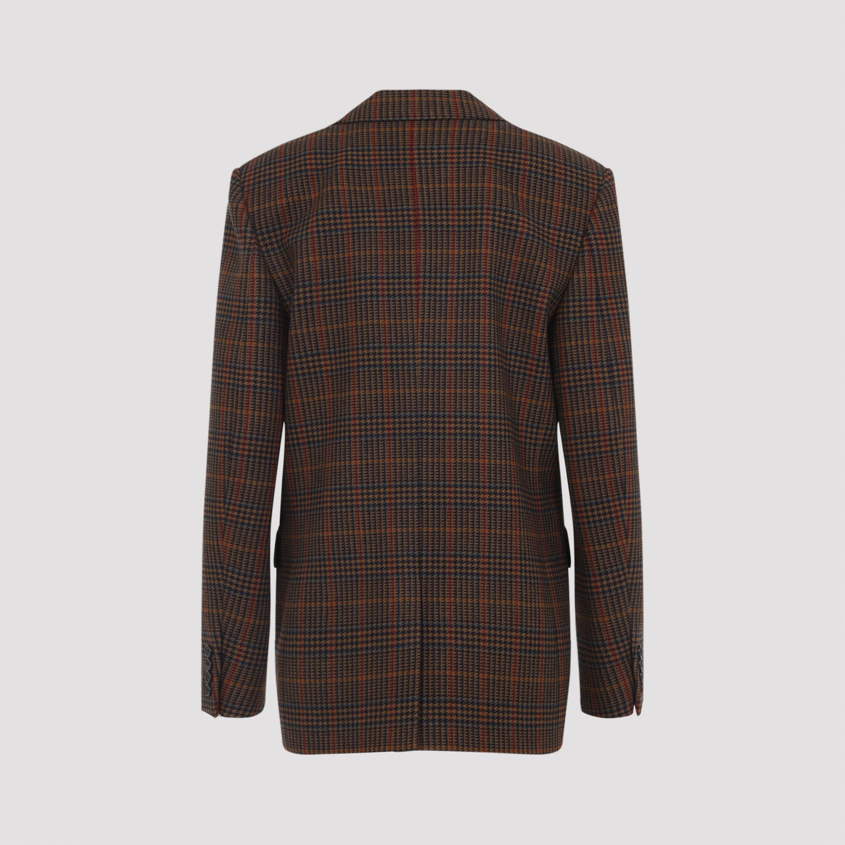 Jackets Brown - 3