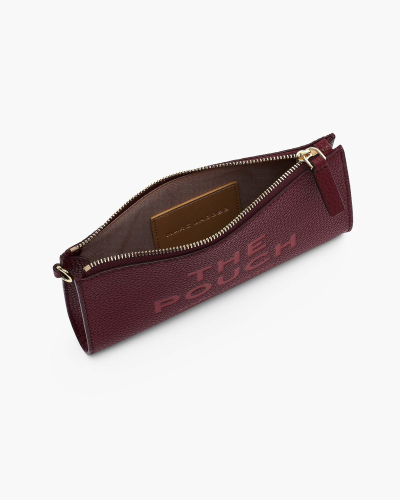 THE LEATHER POUCH 3