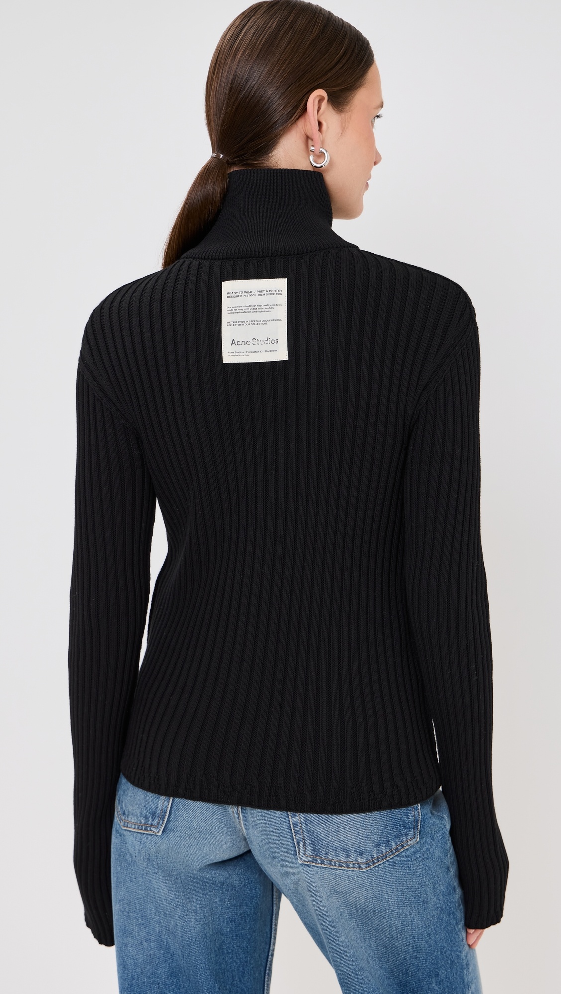 Koton Zip Up Cardigan - 2