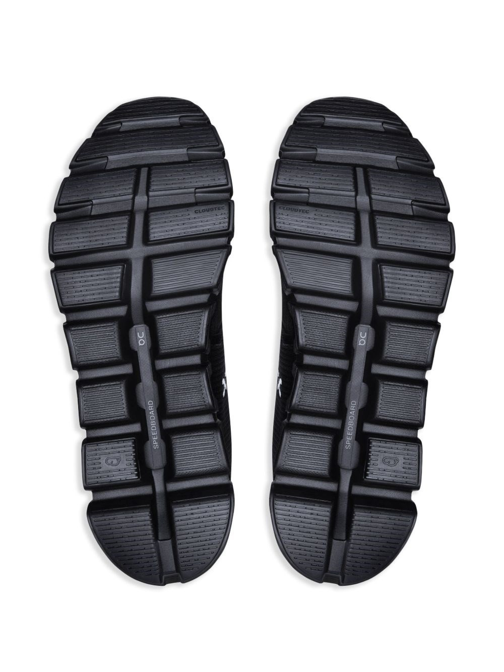 Cloud 6 WP sneakers - 4