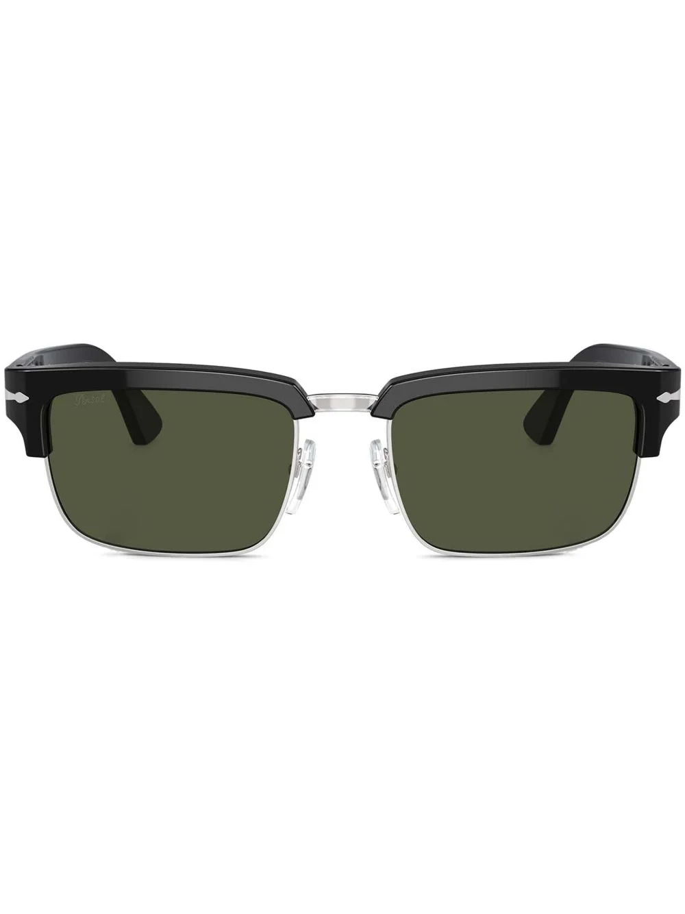 rectangle-frame sunglasses - 1