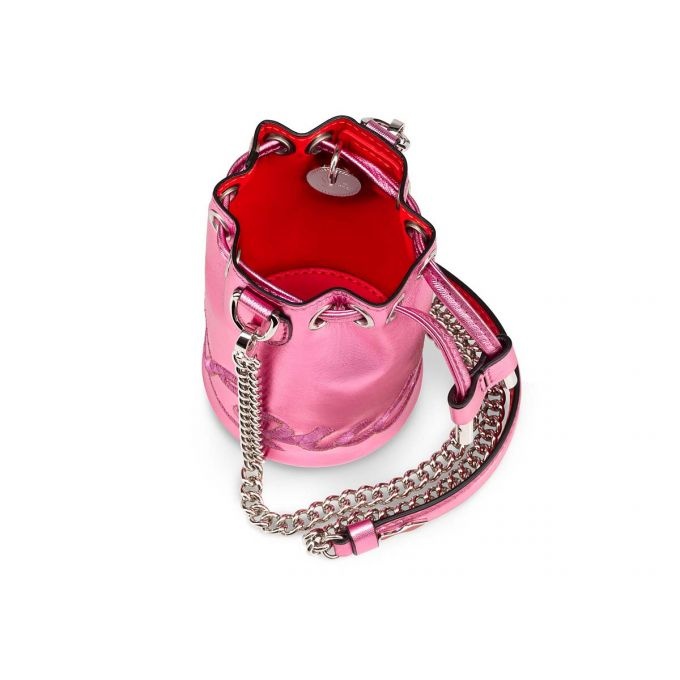Marie Jane Bucket Mini CONFETTIS/CONFETTIS - 2