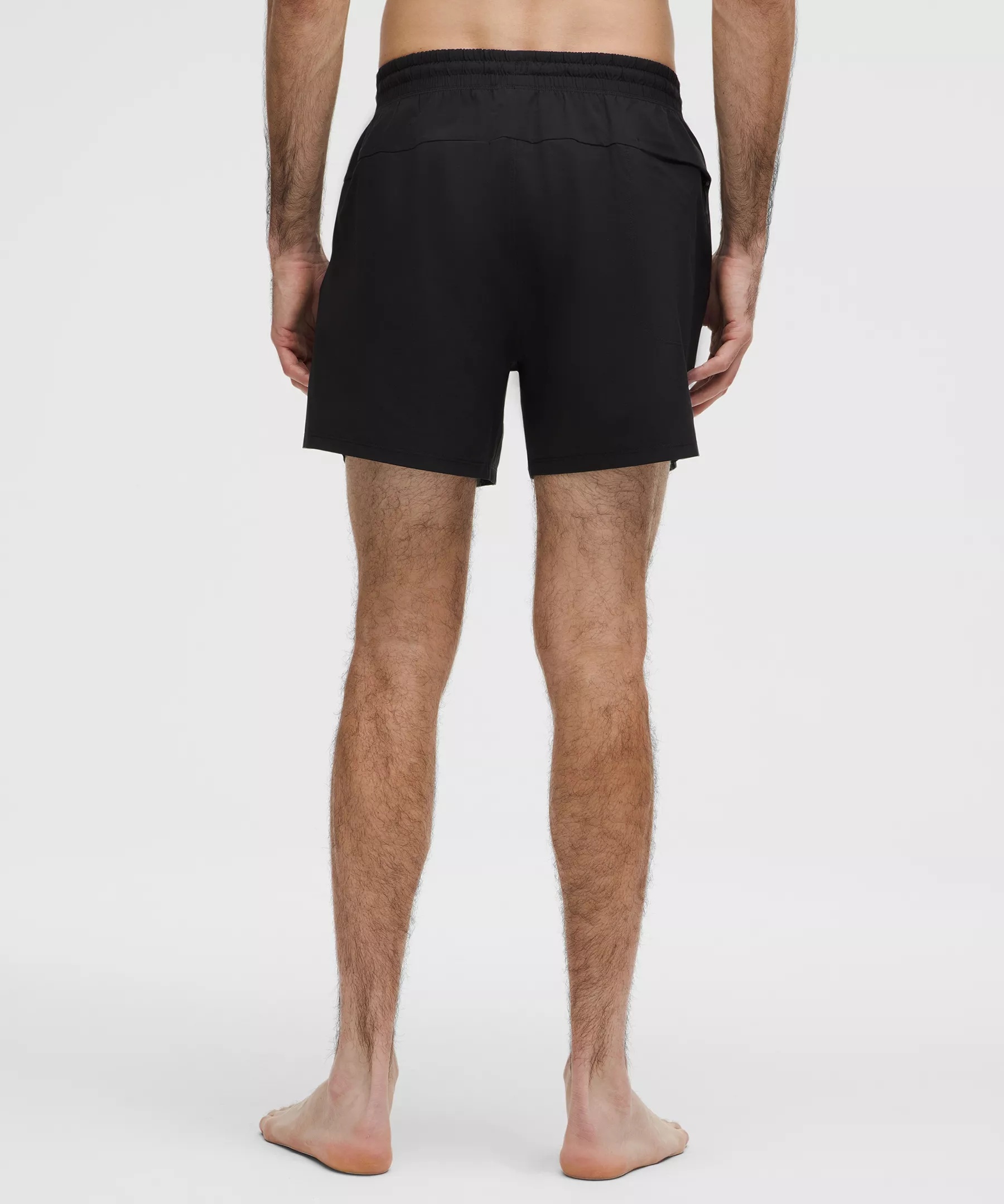 Swim Short 5" *Lined - 3