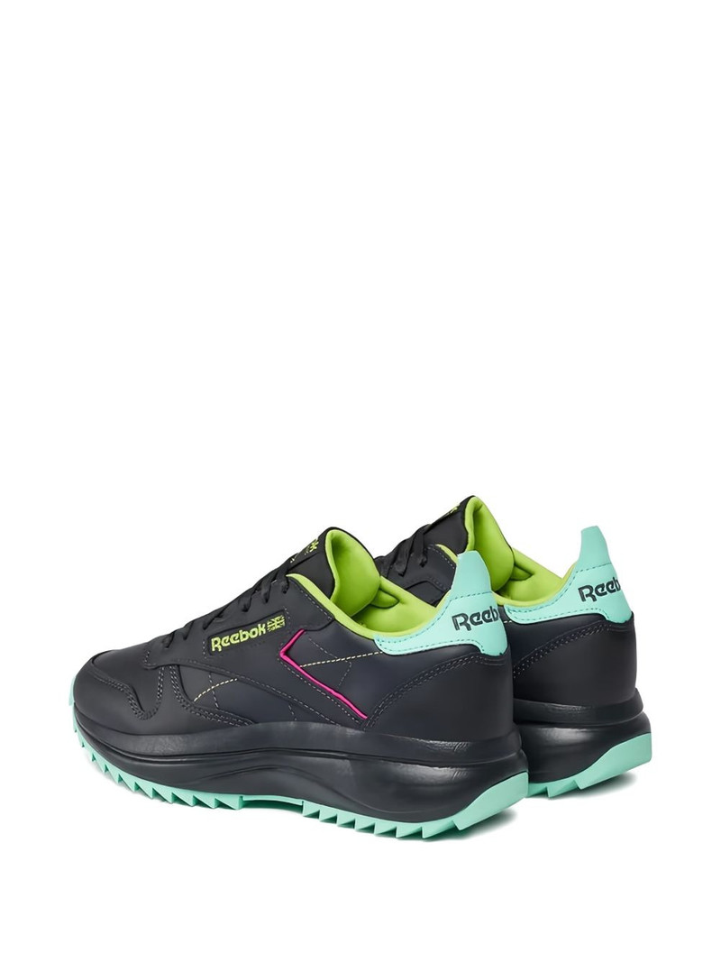 Classic "Black" sneakers 3
