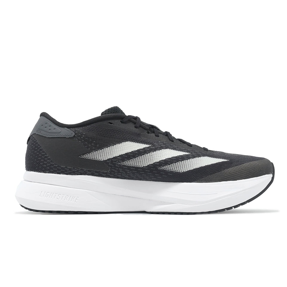 adidas Adizero SL2 'Black White' IF6748 - 2
