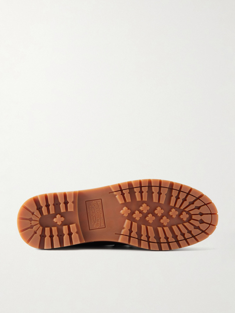 Ranger Leather Loafers 3