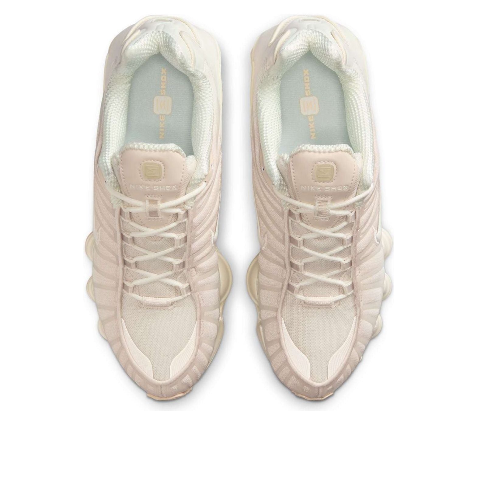 (WMNS) Nike Shox TL 'Pearl White' IH5075-219 - 4