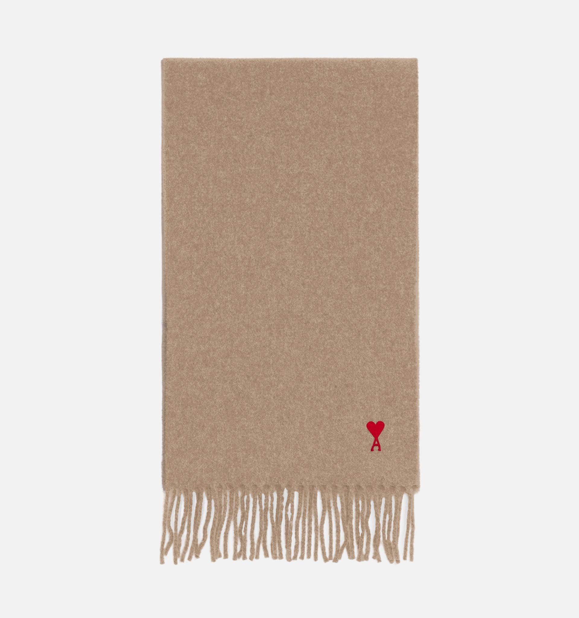 Classic Ami De Cœur Scarf - 3