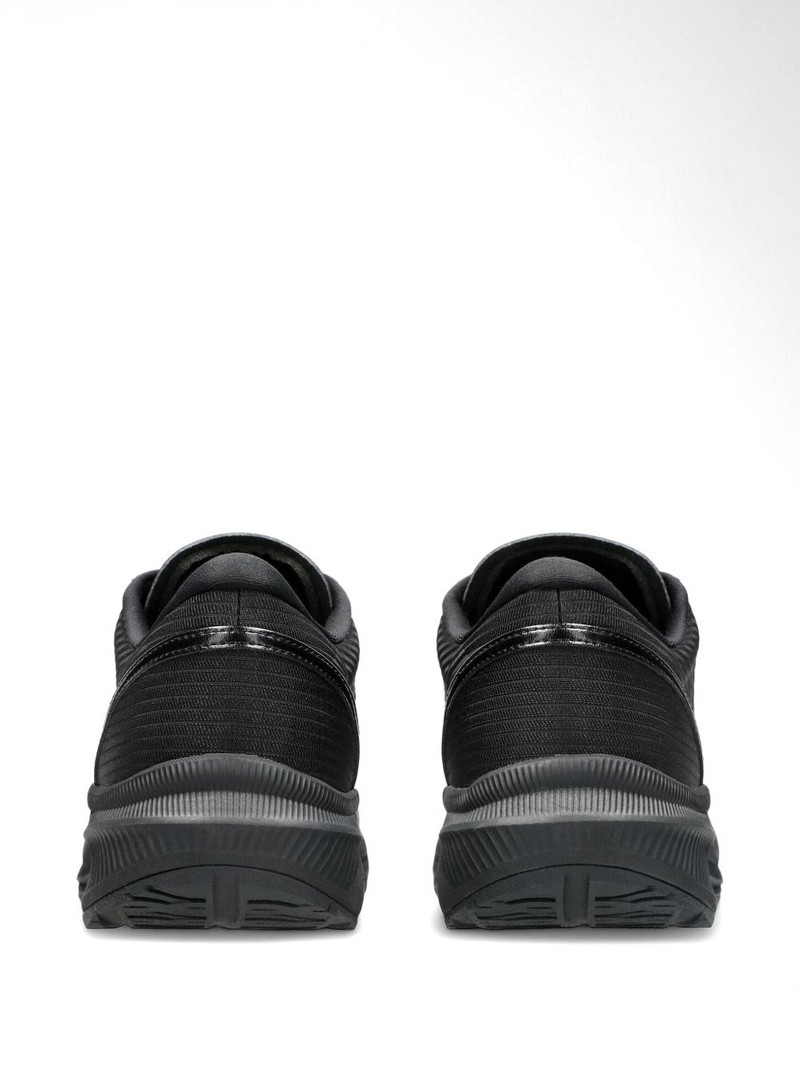 Asics x Kiko Kostadinov ILARGI FF mesh sneakers outlook