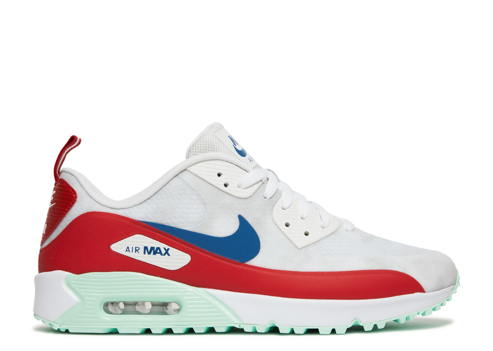 AIR MAX 90 GOLF 'U.S. OPEN - BROOKLINE' - 1