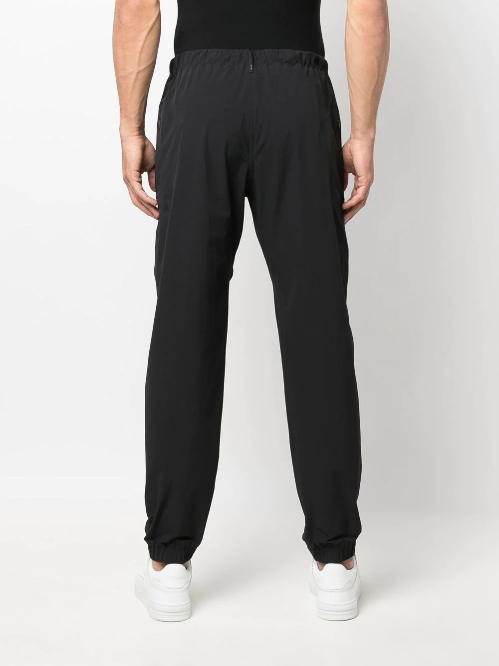 slim-fit track pants - 4