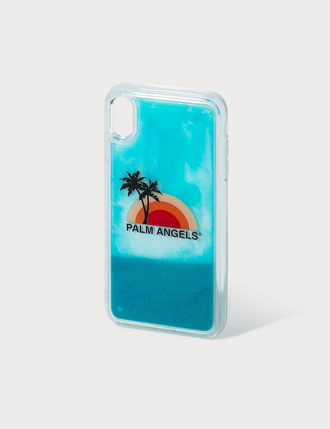 Sunset iPhone Case Xs Max - 1