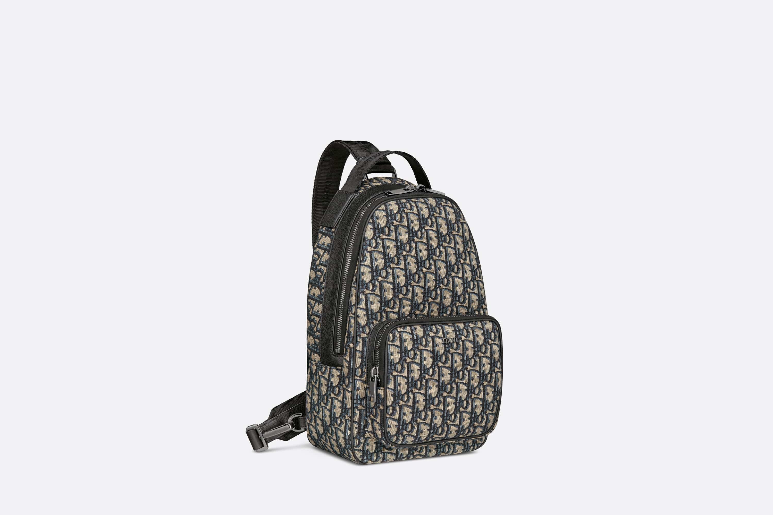 Mini Rider Sling Bag - 3