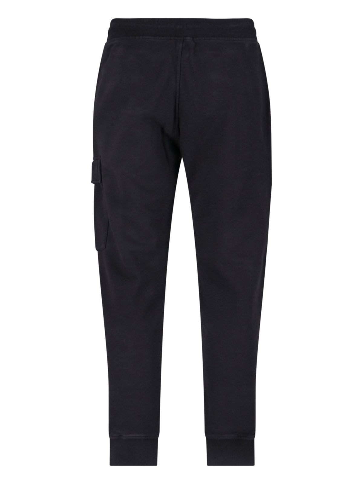 LOGO SPORTY PANTS - 2