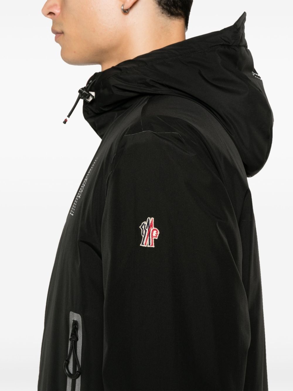 Jaman jacket - 5