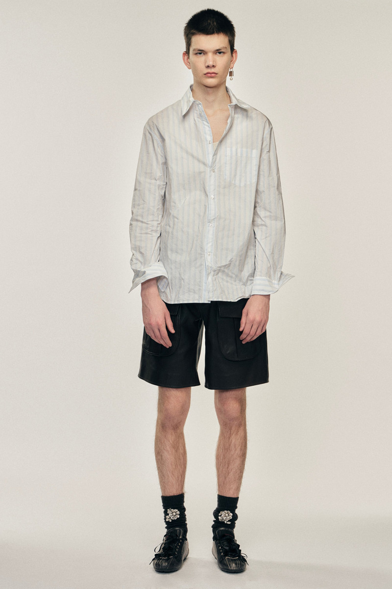 Easy Shirt 1