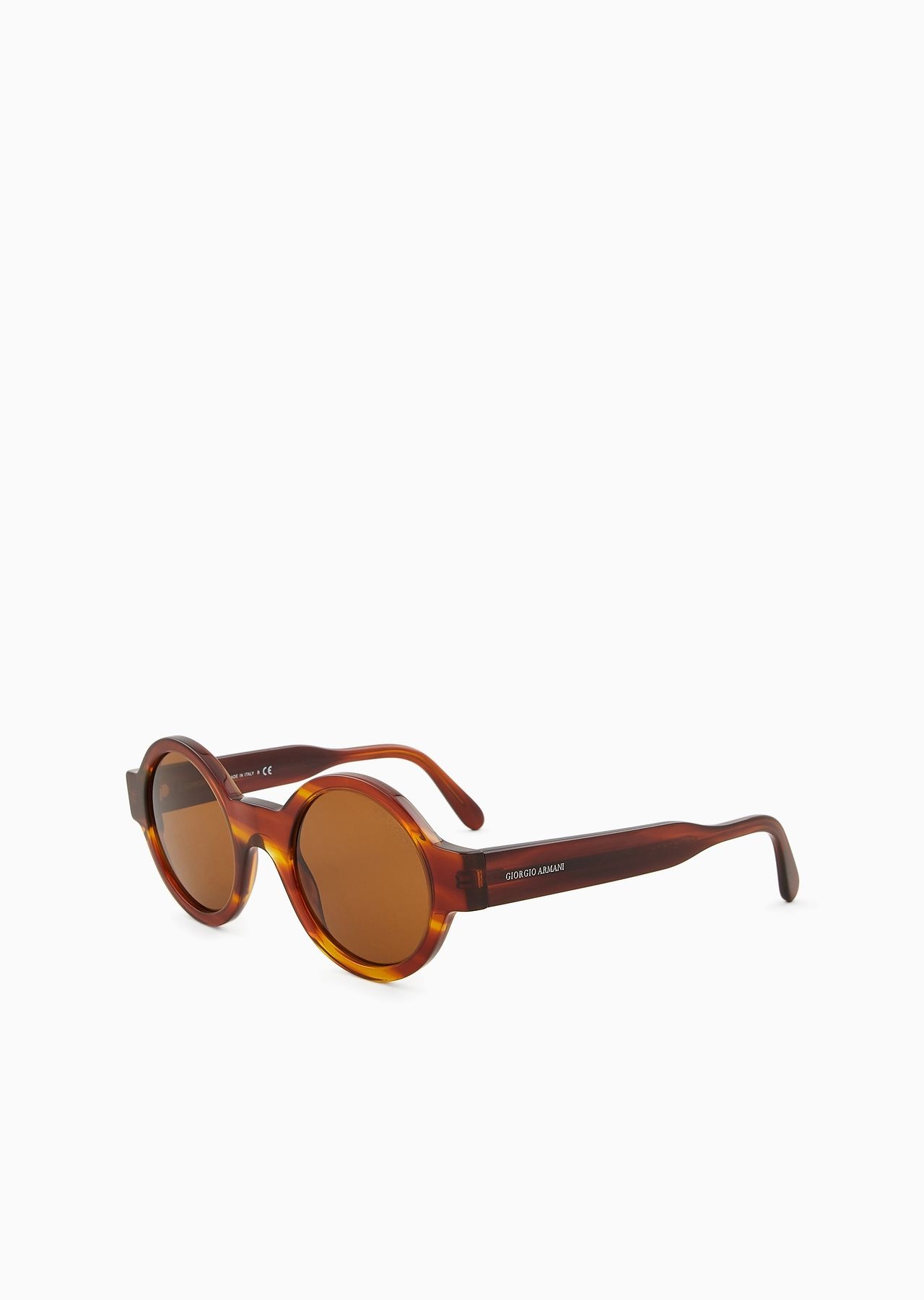 Women’s round sunglasses - 2
