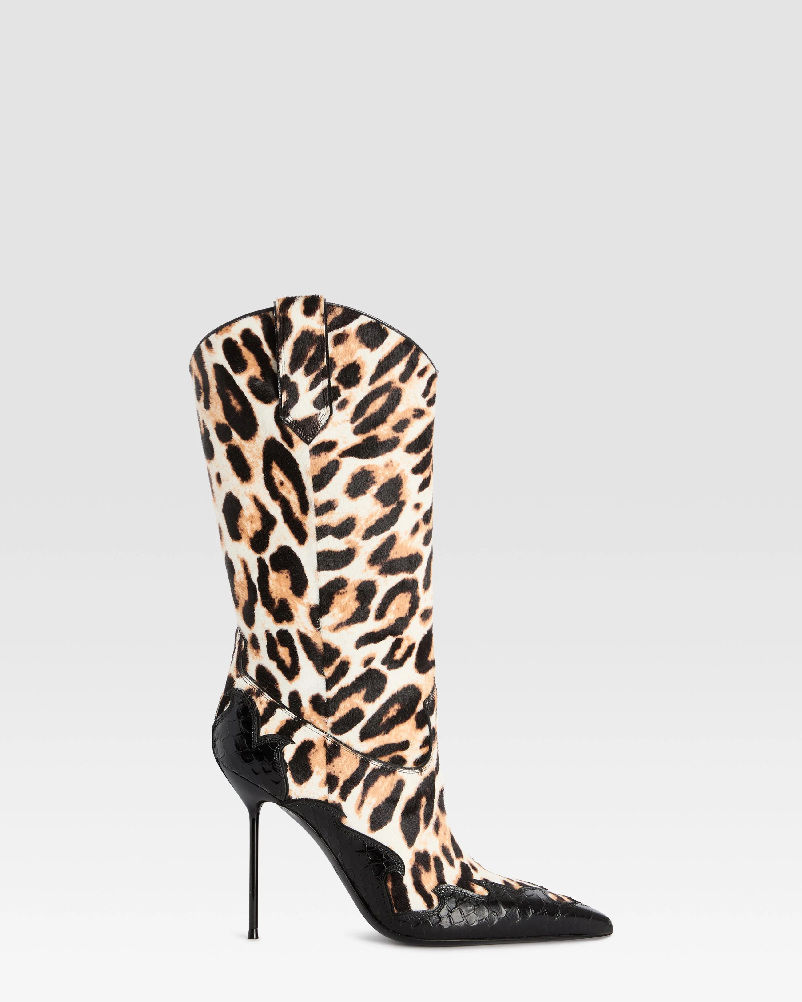LIDIA QUEEN OF HEARTS BOOT 105 - 1