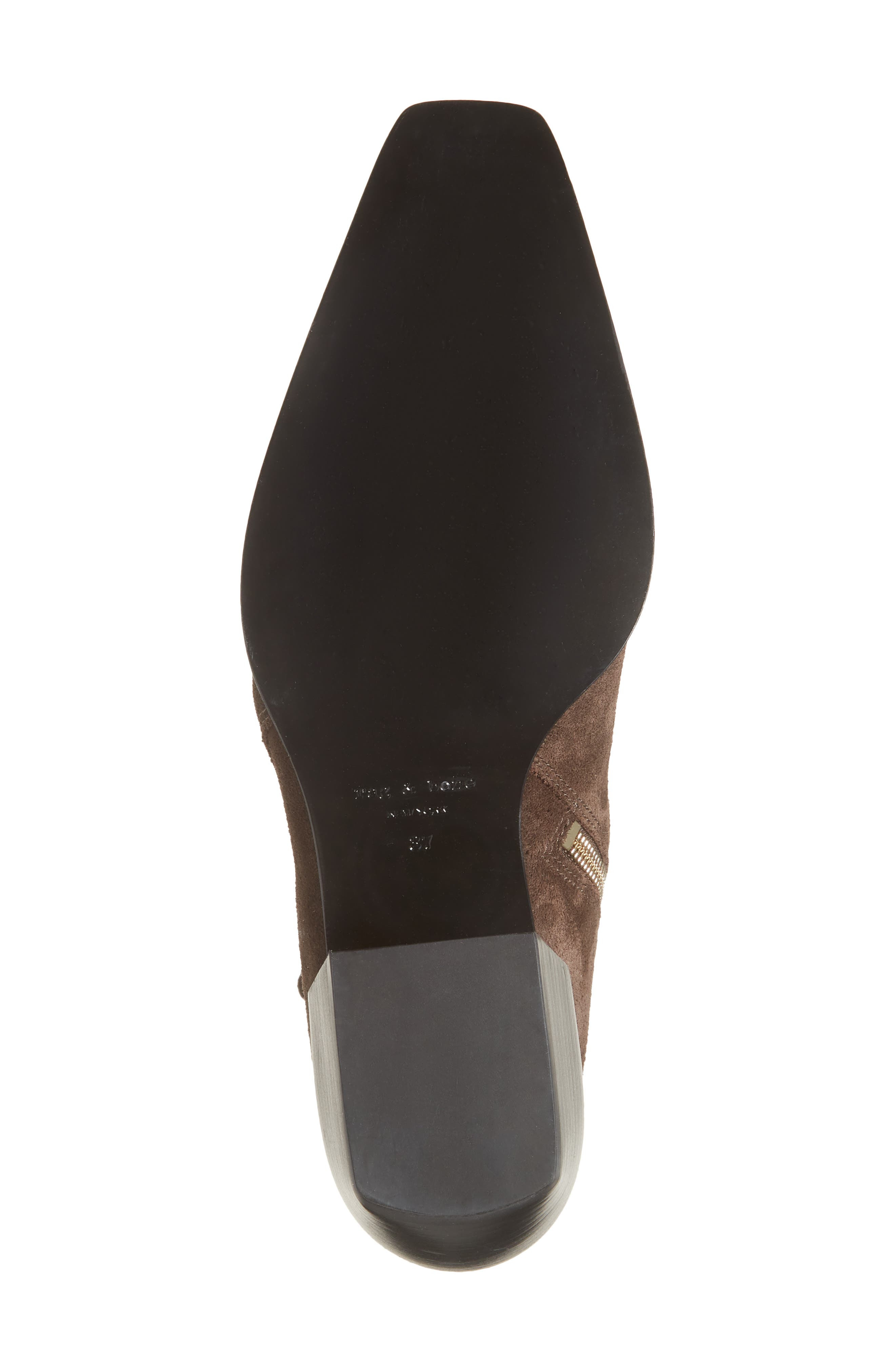 rag & bone Joni Buckle Bootie in Desps at Nordstrom - 6