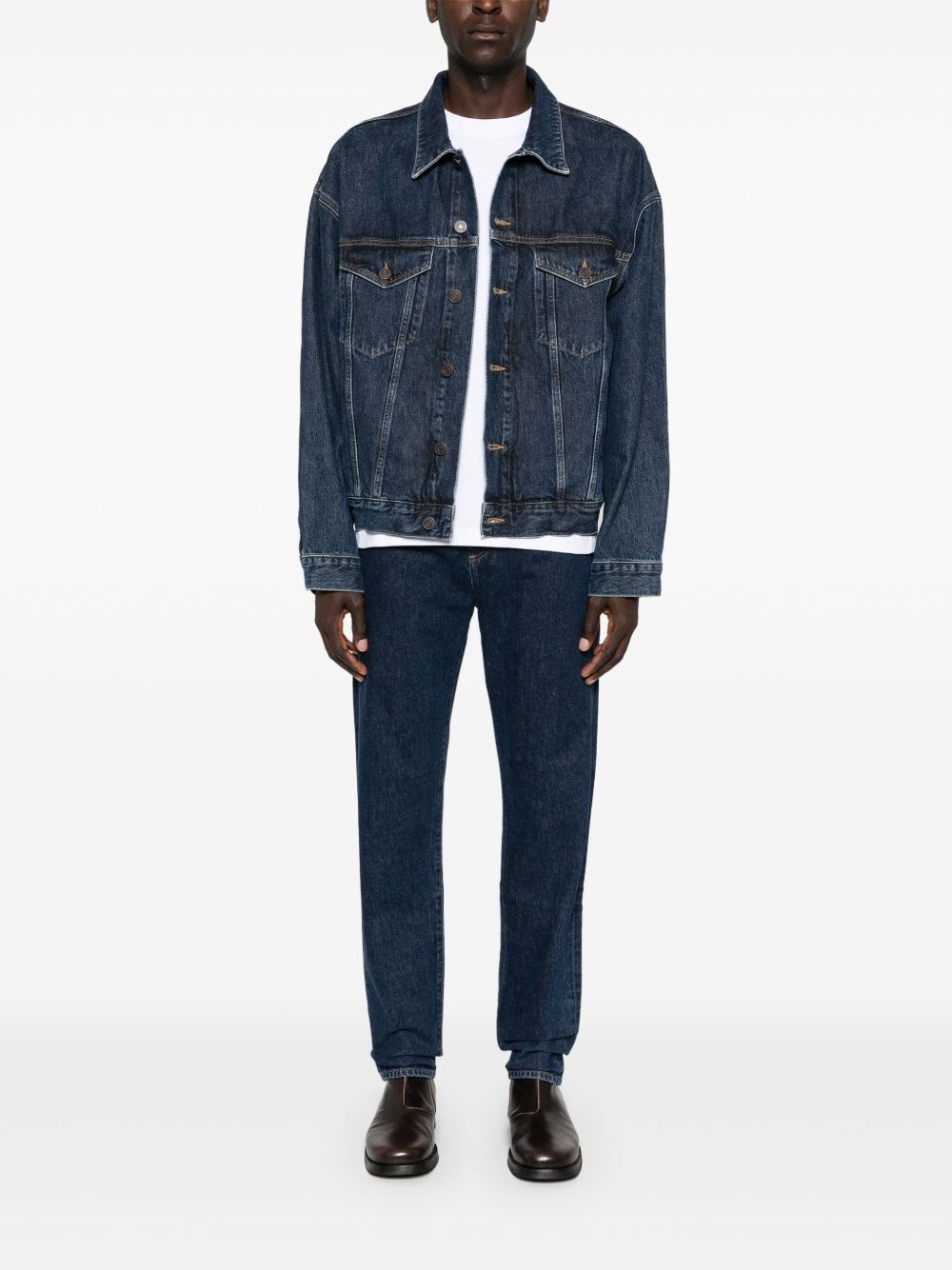 Stefano jacket - 2