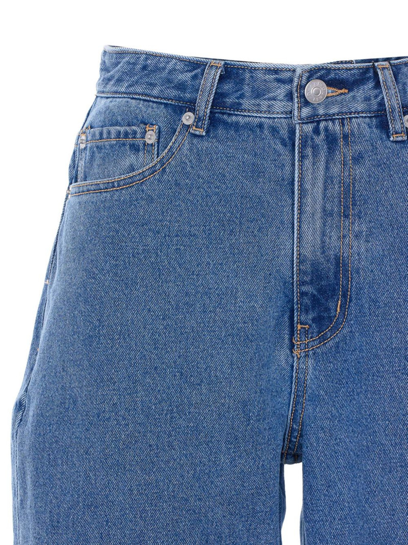 five pockets jeans 4