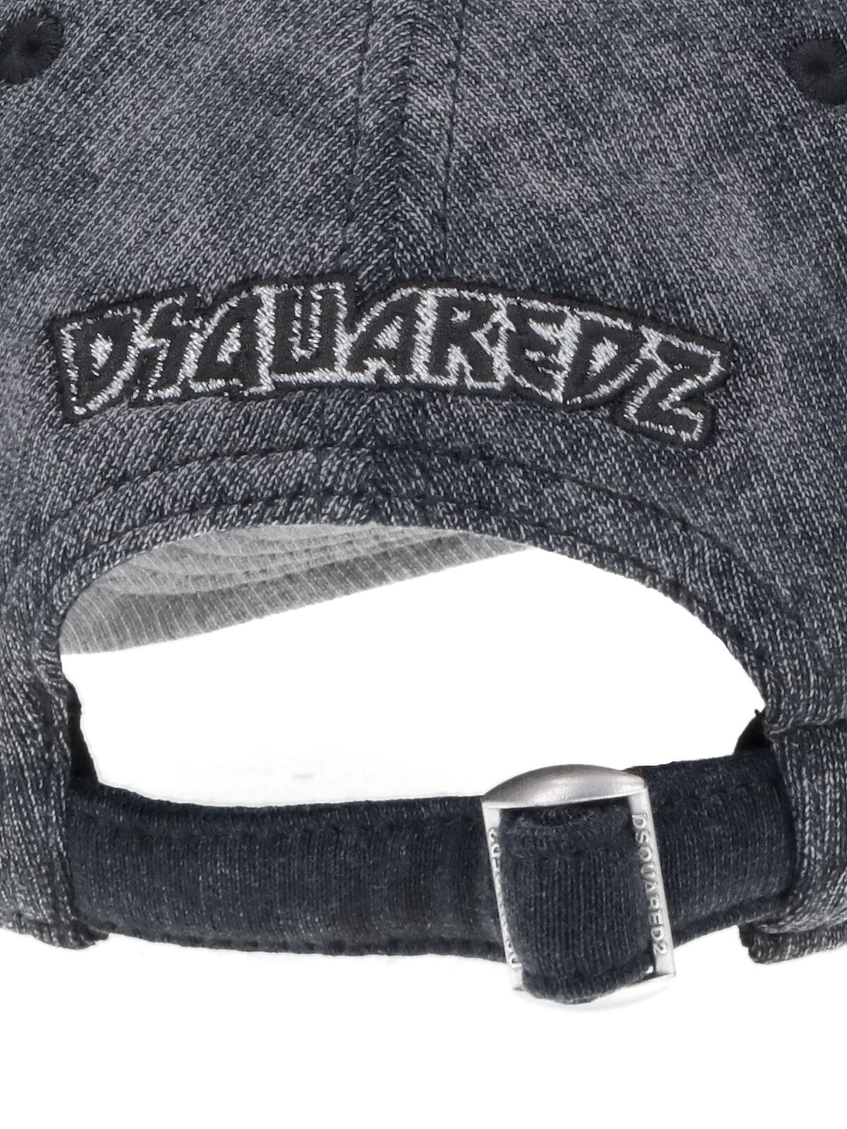 'KISS' BASEBALL CAP - 3