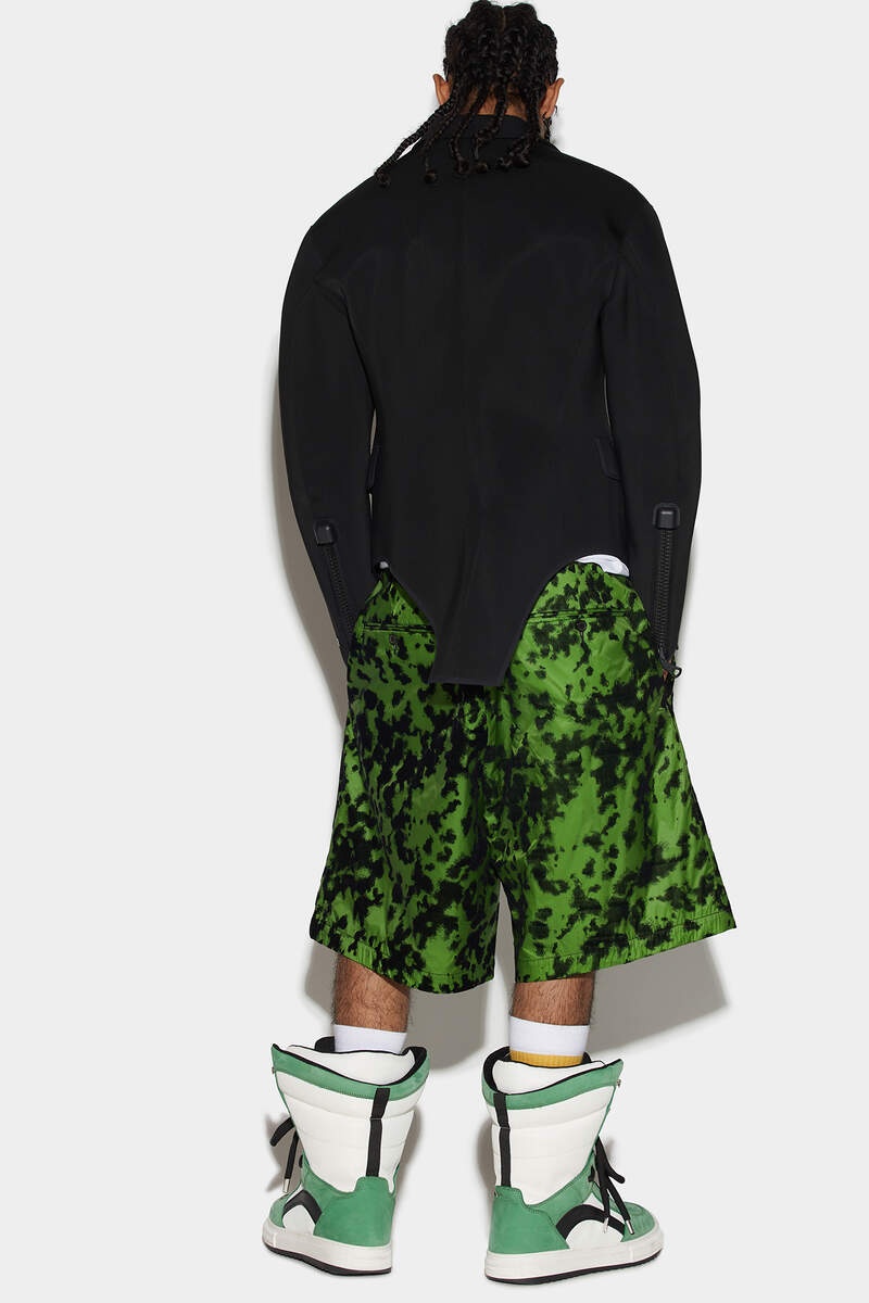 FLOCK SURFER SHORTS - 2