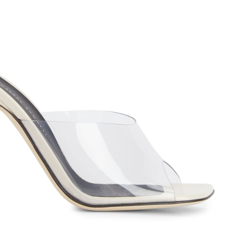 Giuseppe Zanotti Earthshine Plexy outlook