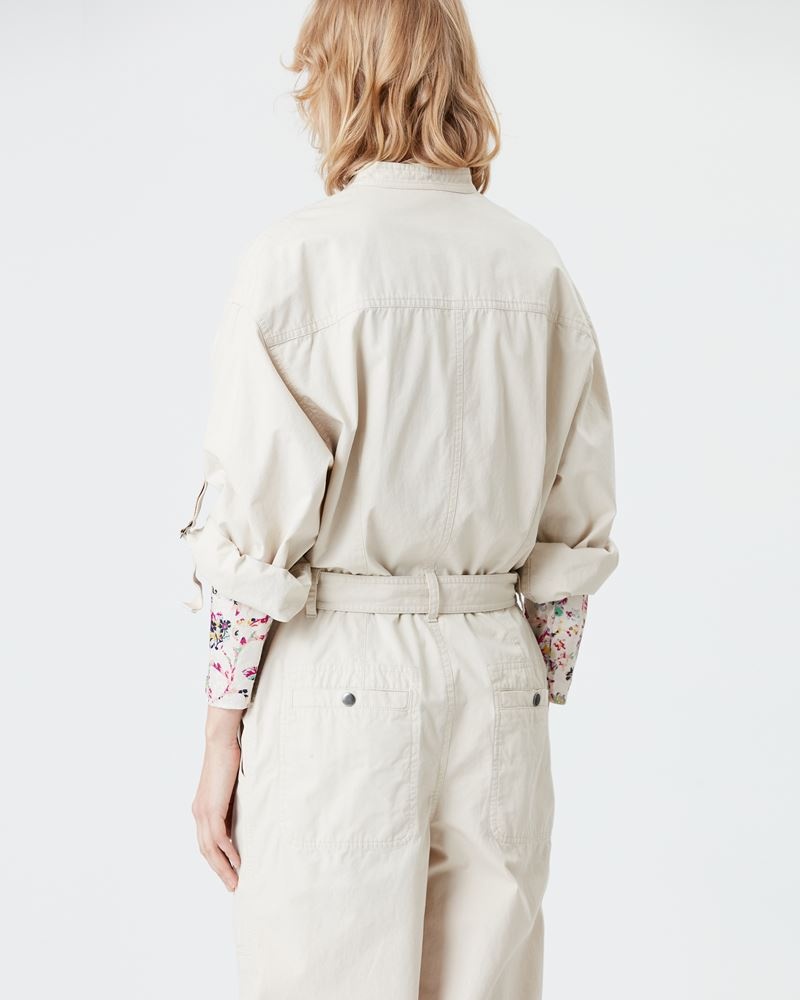 KENDRA JUMPSUIT - 5