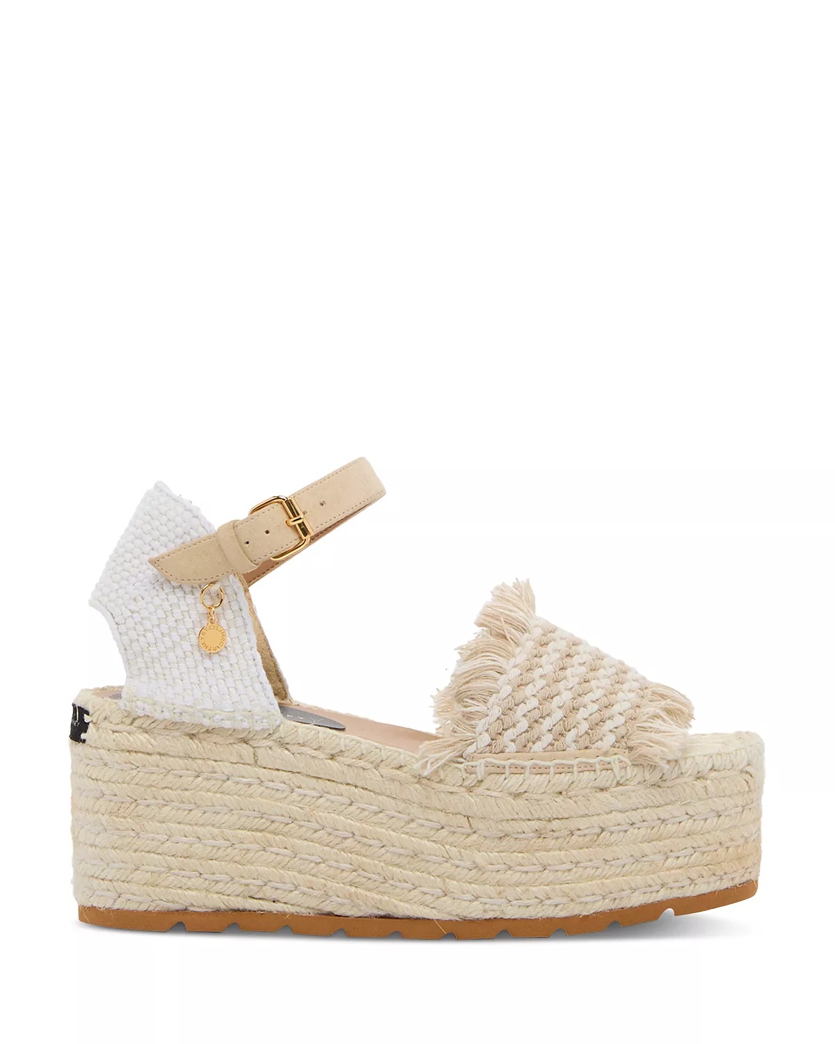 Women's Gaia Platform Espadrille Wedge Sandals - 3