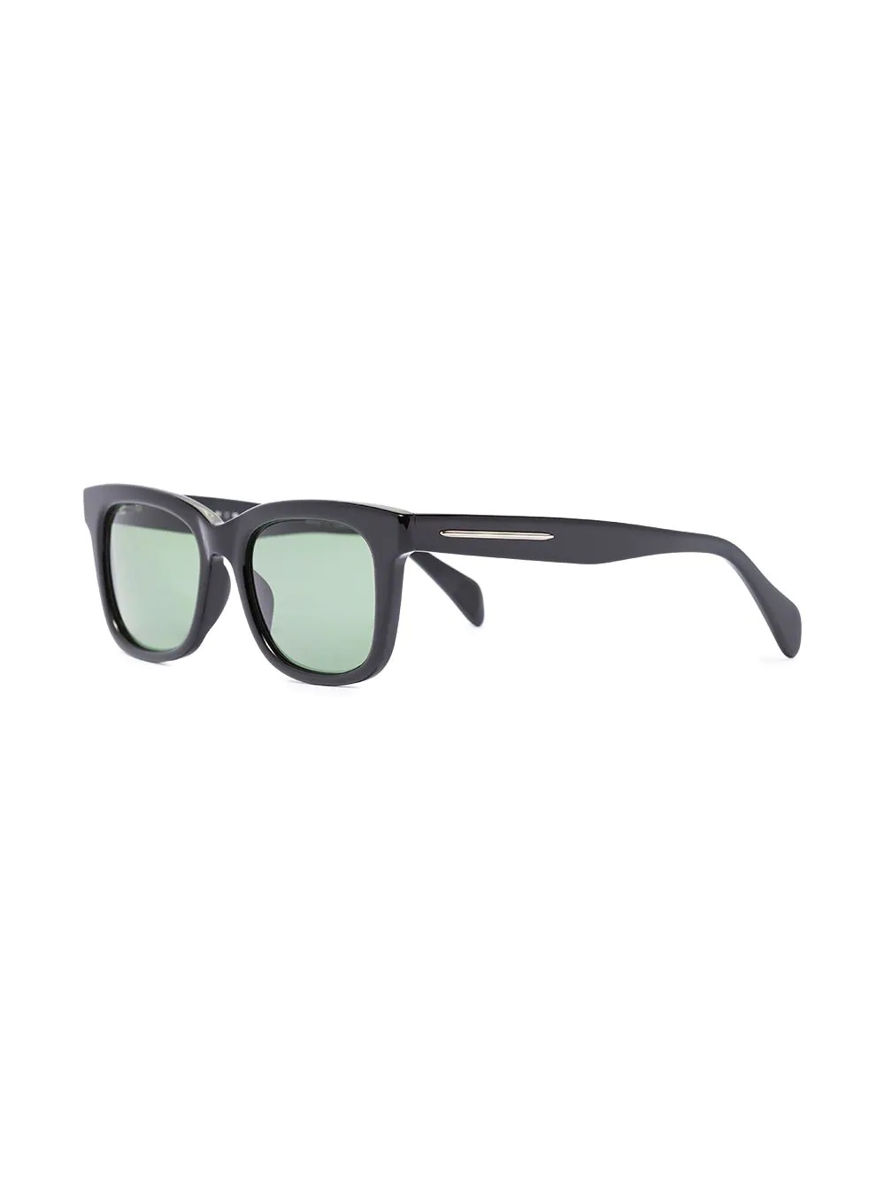 Viator Scout square-frame sunglasses - 2