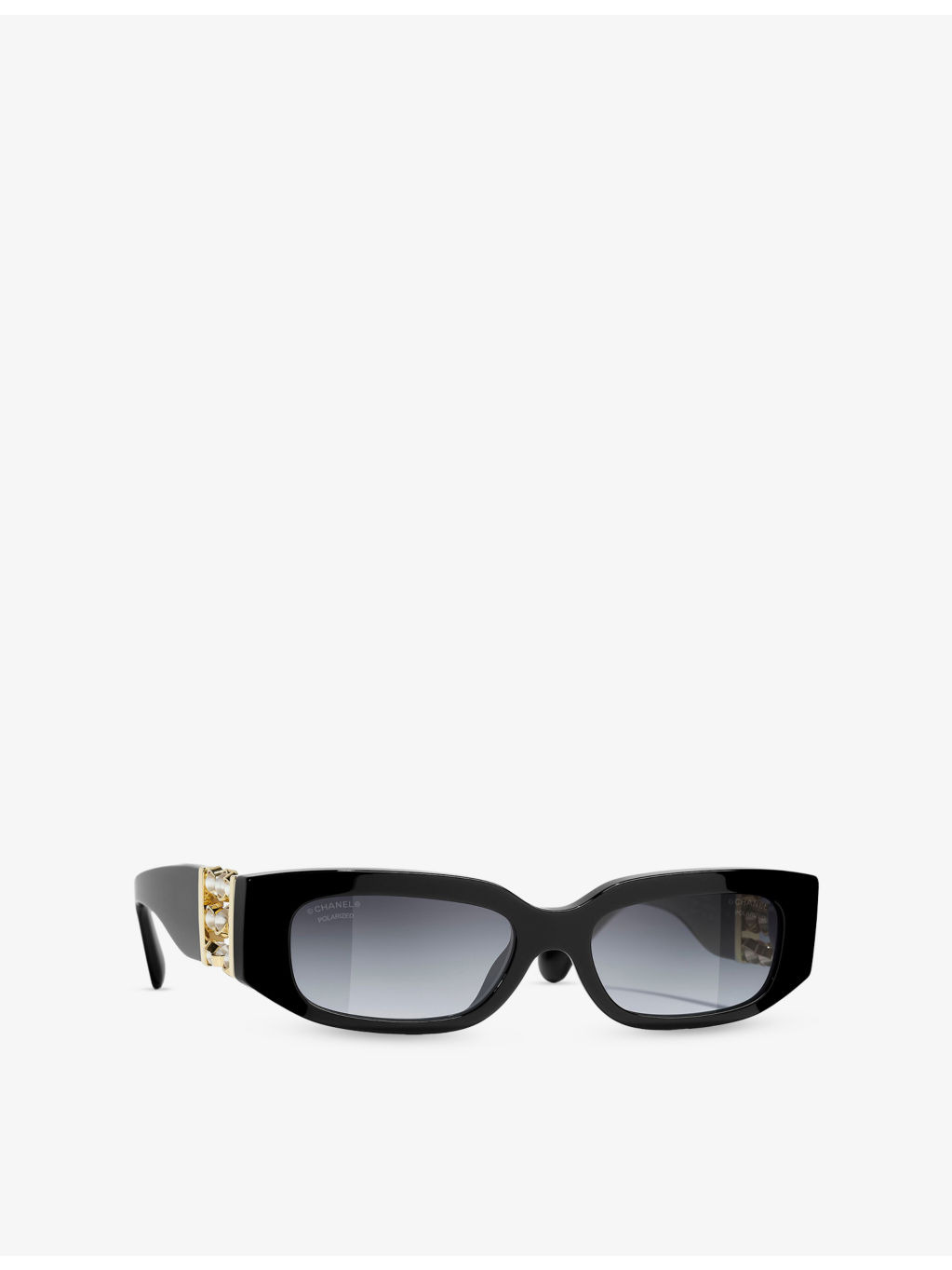 Oval Sunglasses - 2