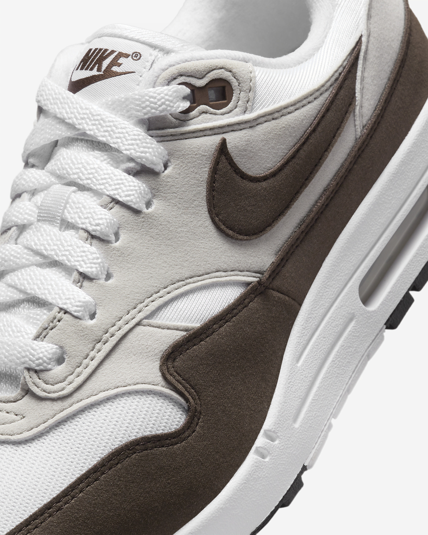 Nike Air Max 1 Women's Shoes - 8