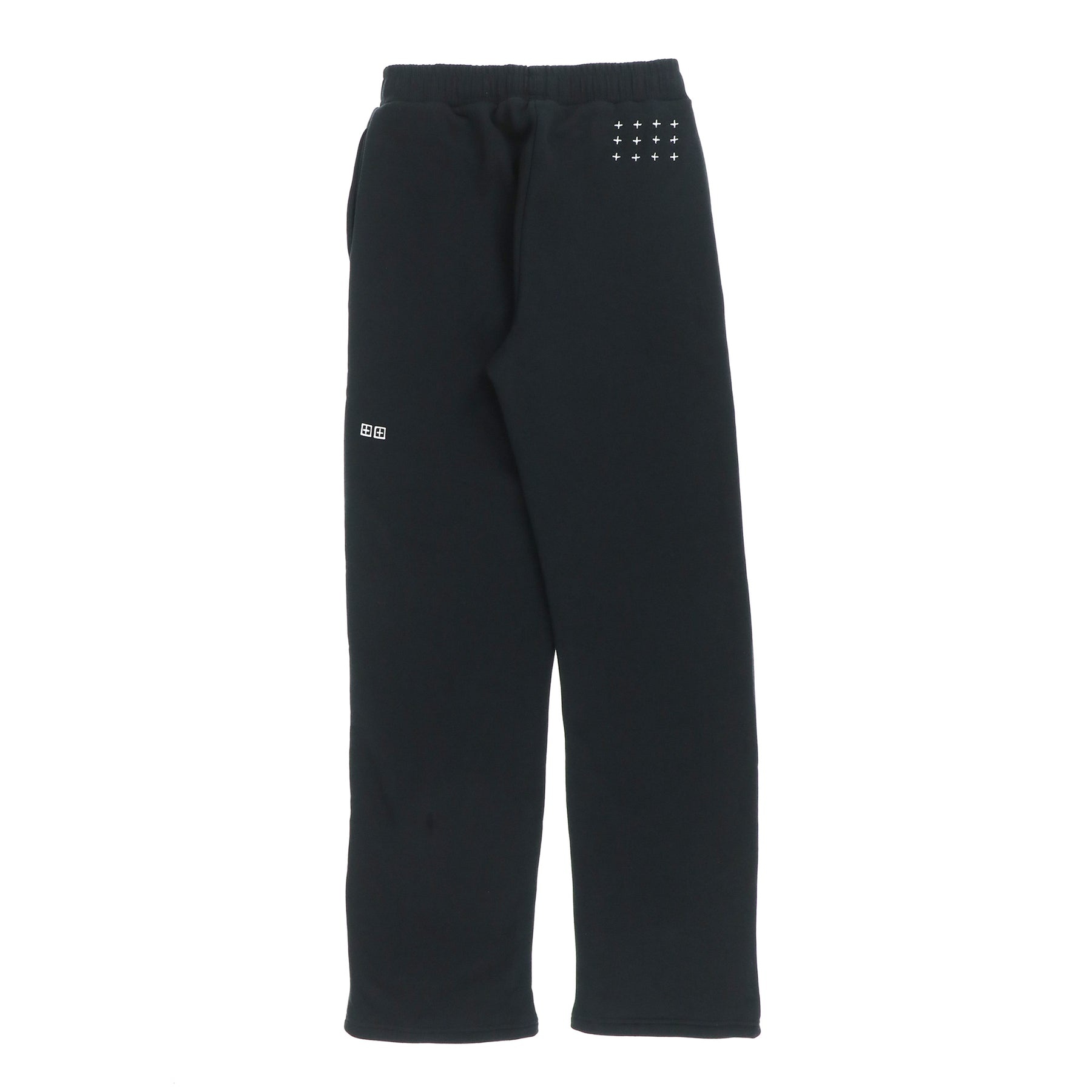 ARTIKLE TRACK PANT  / BLK - 3