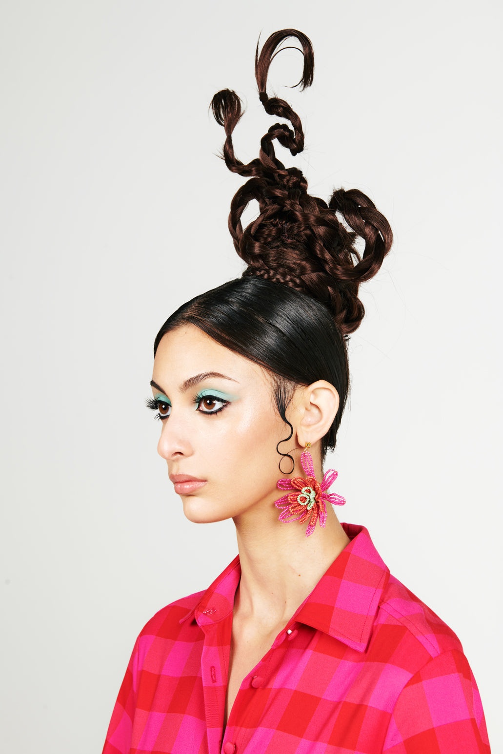 AVIS EARRING - 2