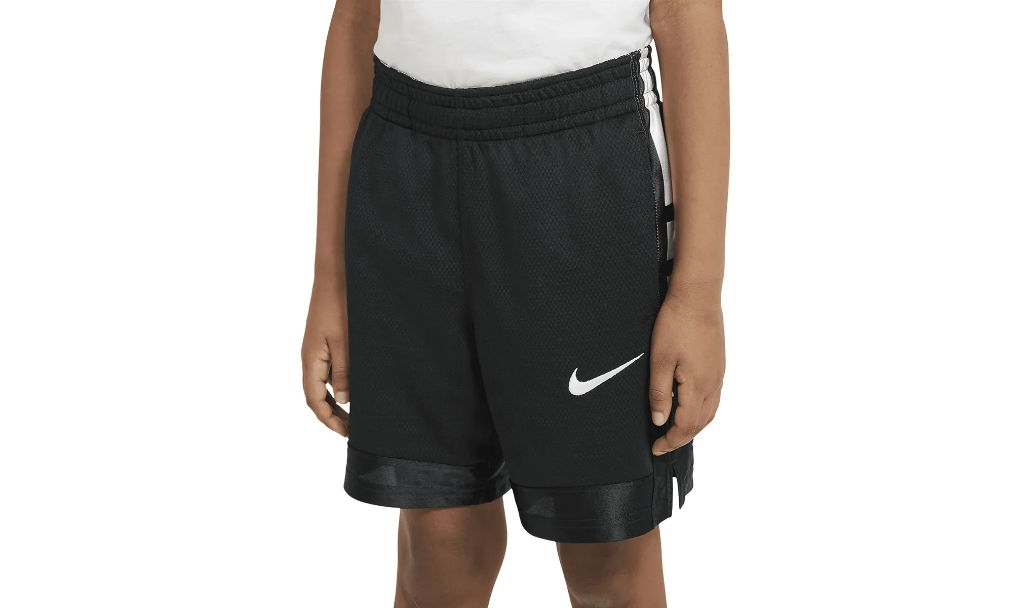 Dri-fit Elite Basketball Shorts "Black" DA0173 010 - 1