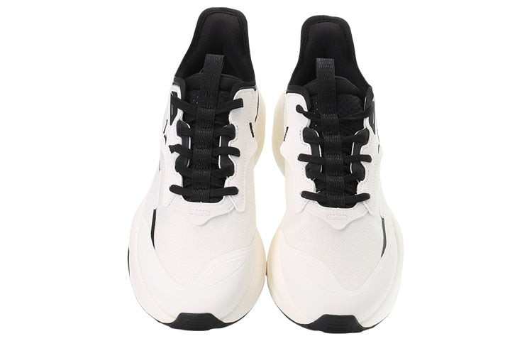 ANTA C37 Low 'White Black' 912238037-11 - 4