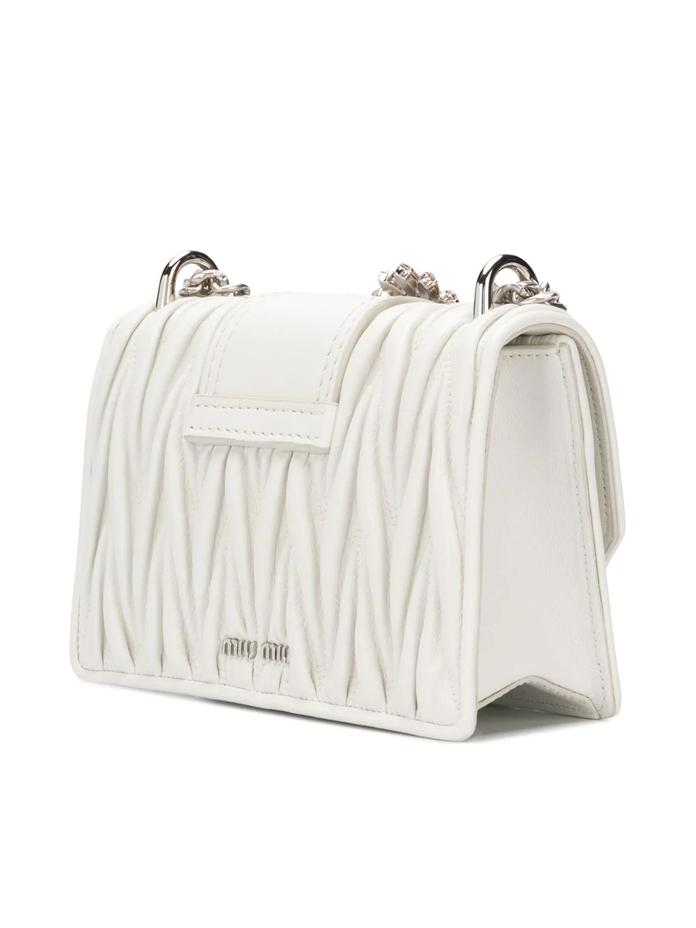 Miu Lady crossbody bag - 3