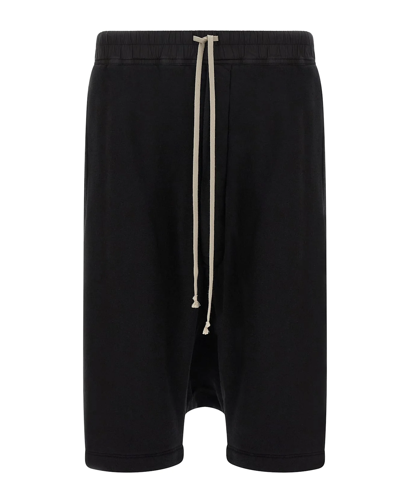 'drawstring Pods' Bermuda Shorts - 1