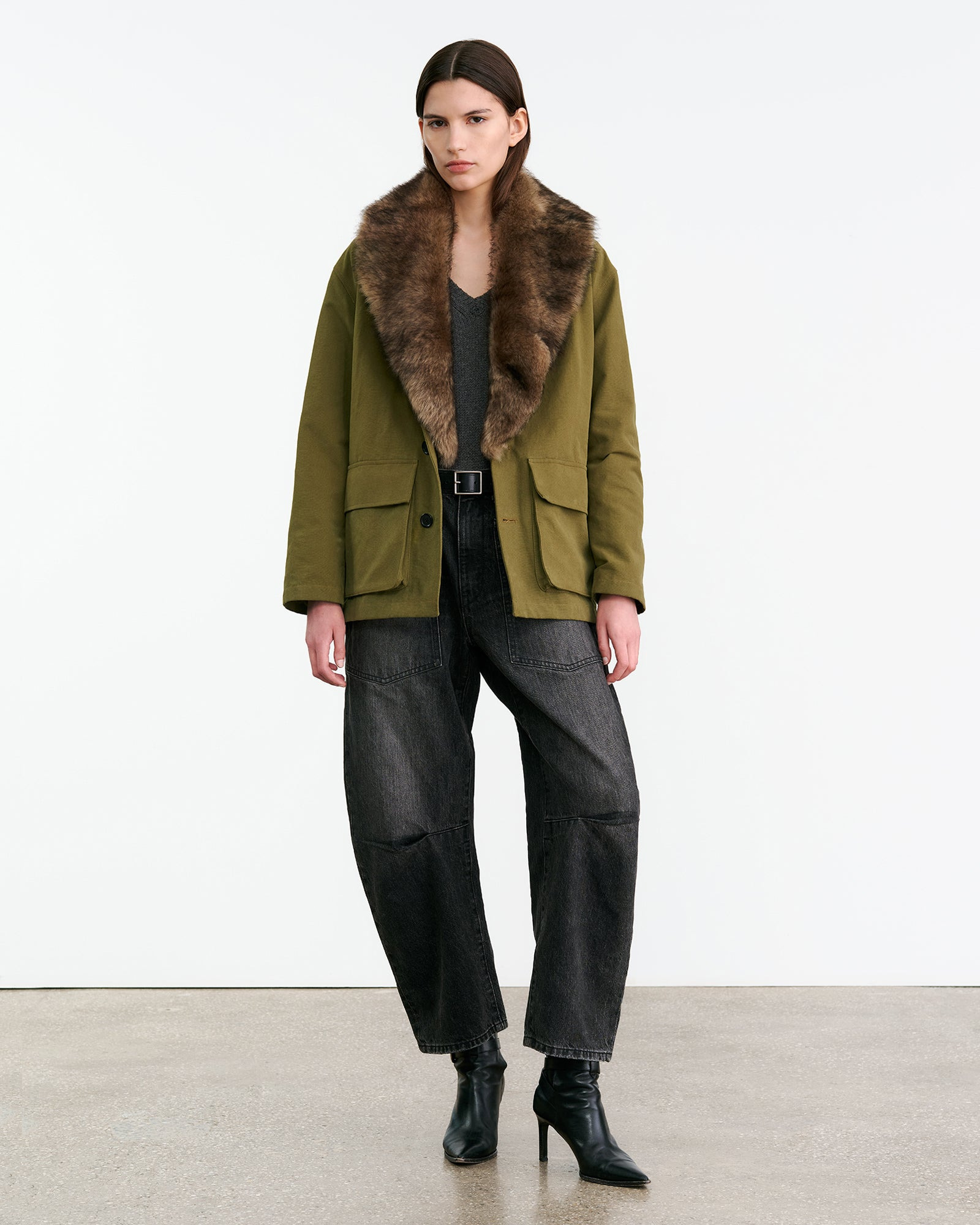 RONAY PARKA - 4