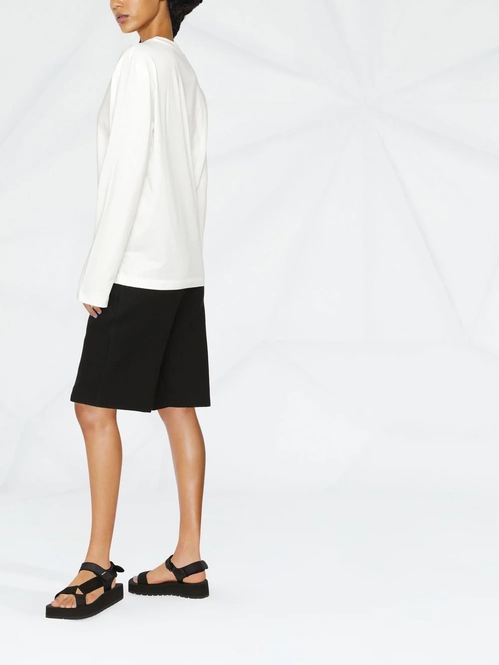 long-sleeve top tripack - 4