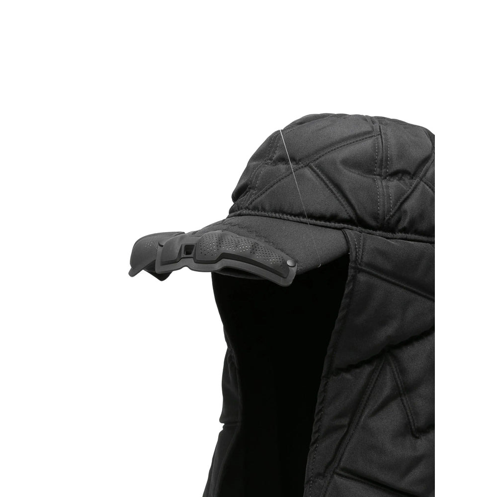 Innerraum Black Hats Men - 3