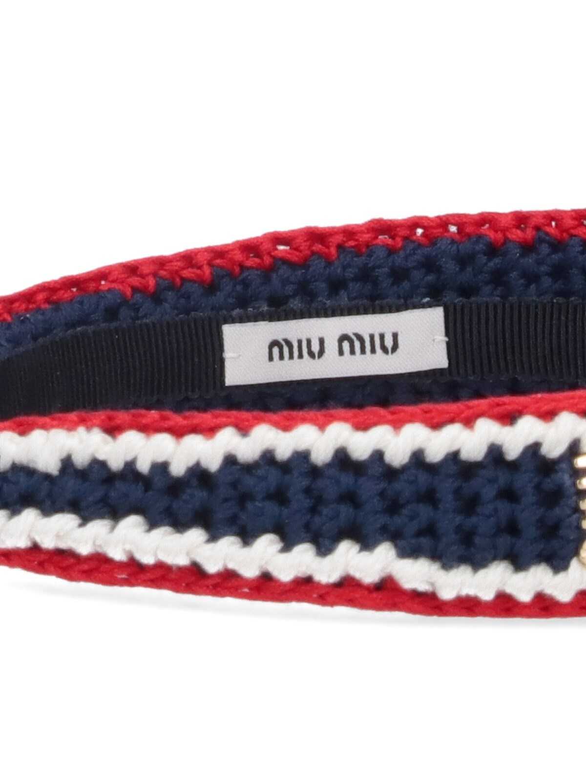 CROCHET HEADBAND - 3