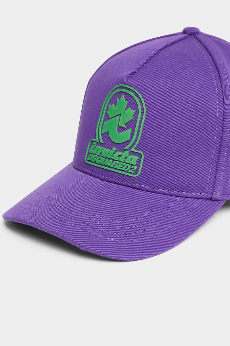 INVICTA BASEBALL CAP - 5
