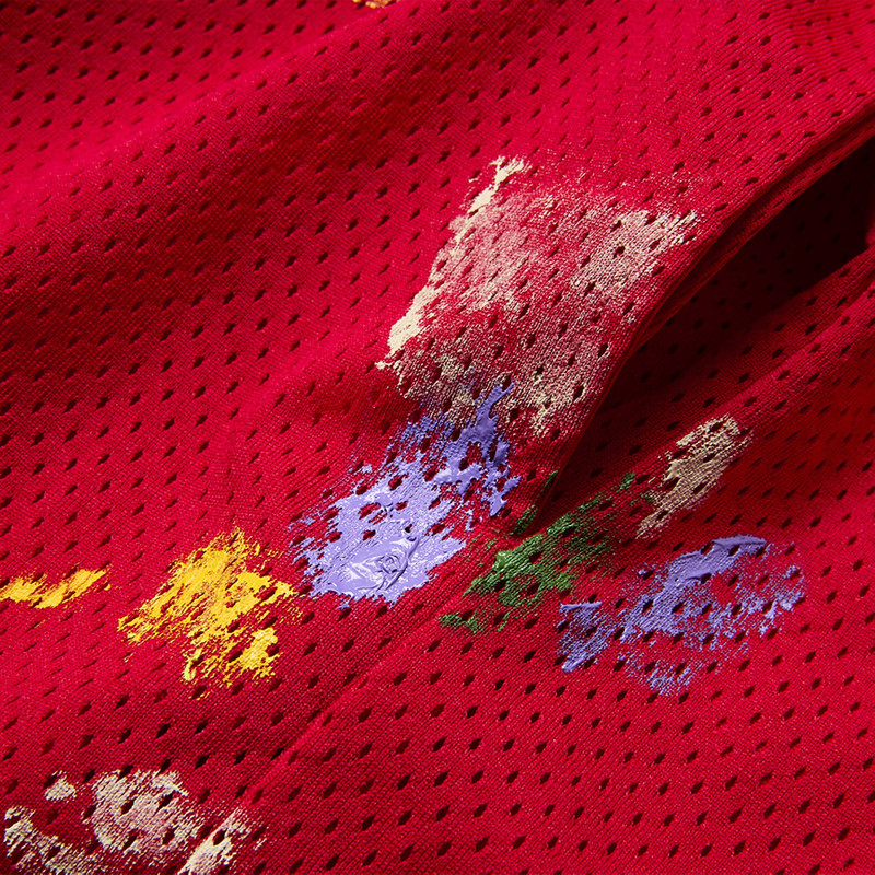 GALLERY DEPT. STUDIO GYM SHORTS outlook