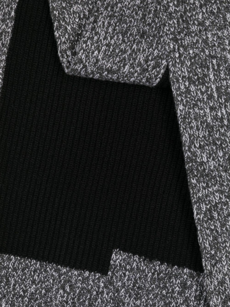 Animation wool scarf 3