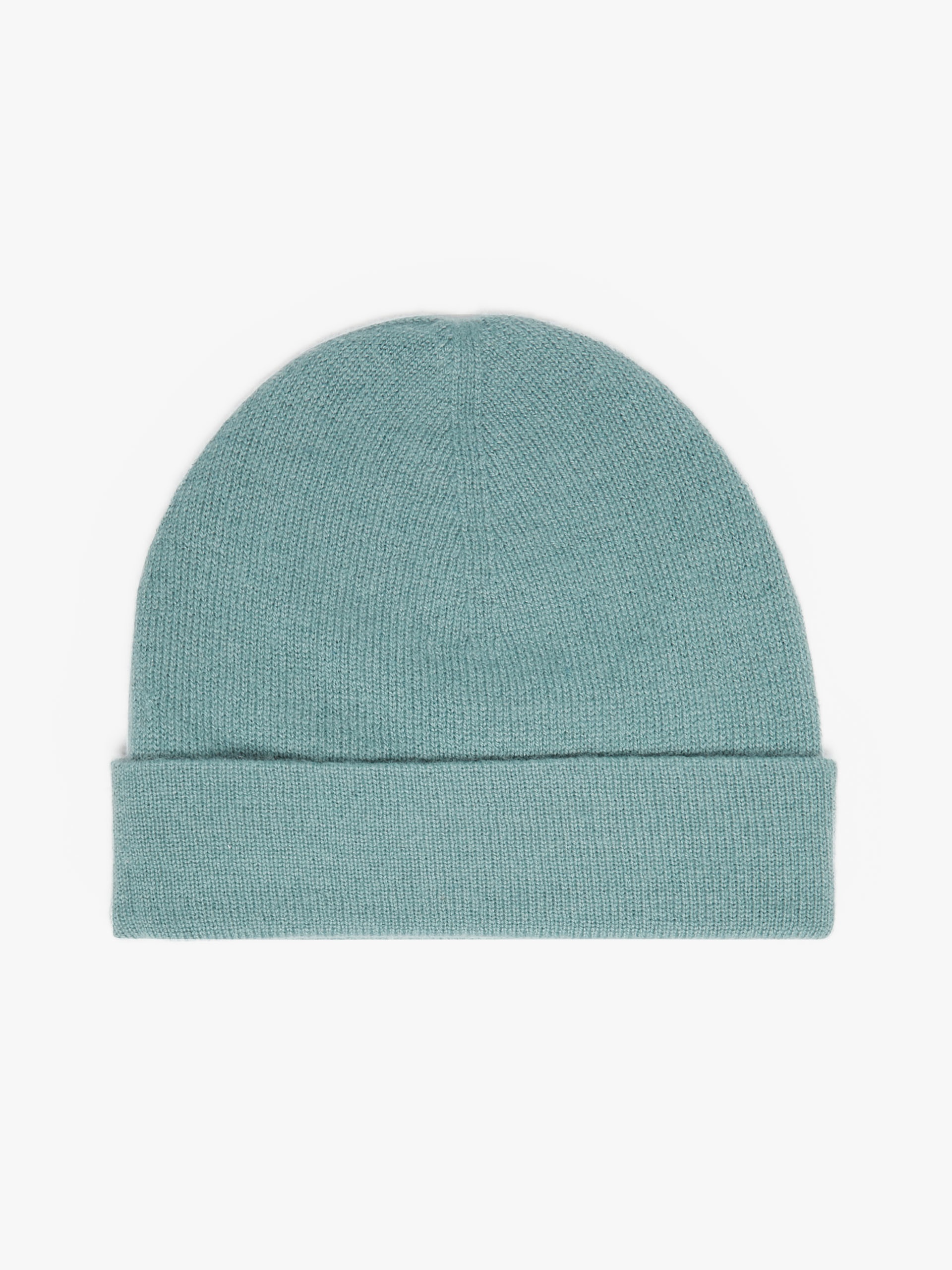 HELMUT Cashmere cap - 1