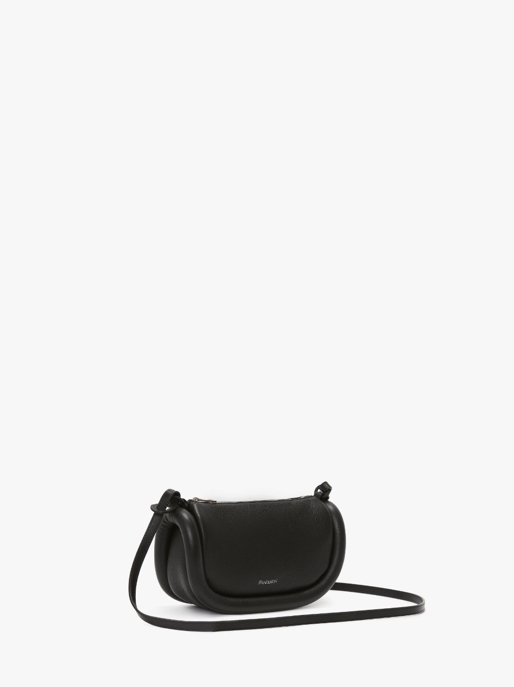 BUMPER-12 LEATHER CROSSBODY BAG - 2