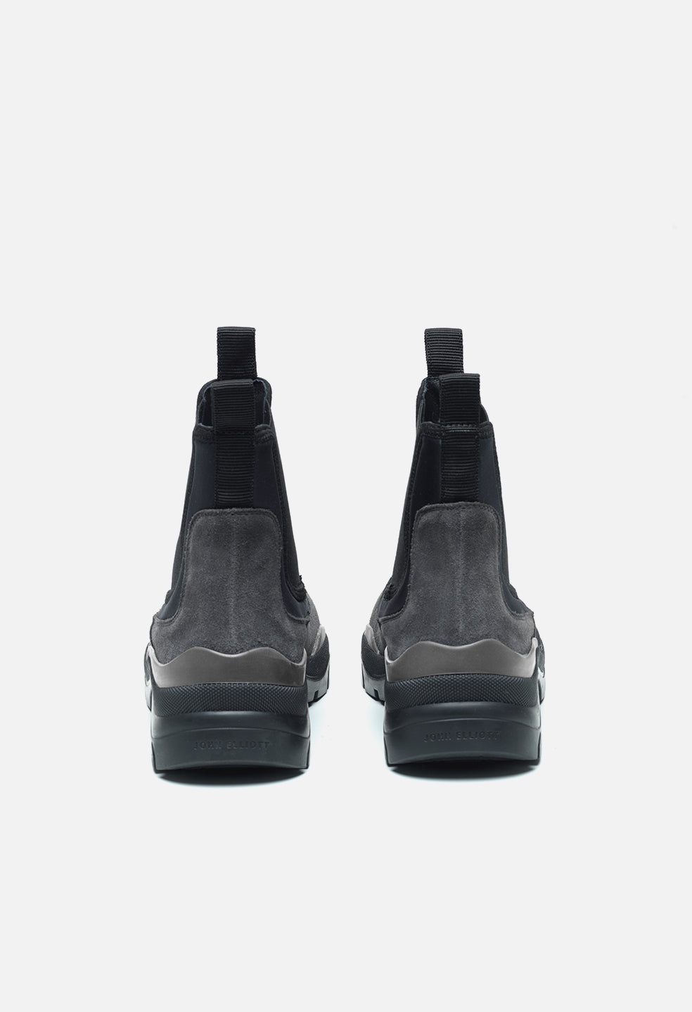 CALDERA CHELSEA BOOT - 4